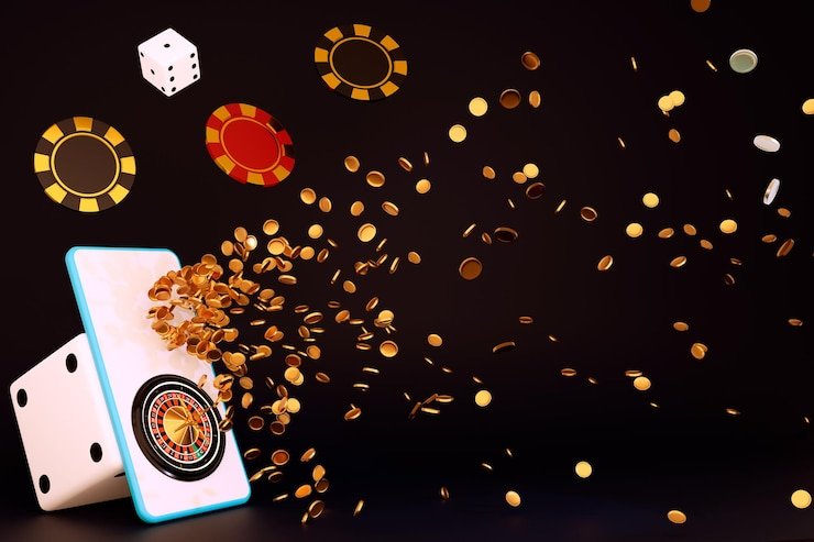 Visualisasi keamanan privasi data pemain di platform slots digital