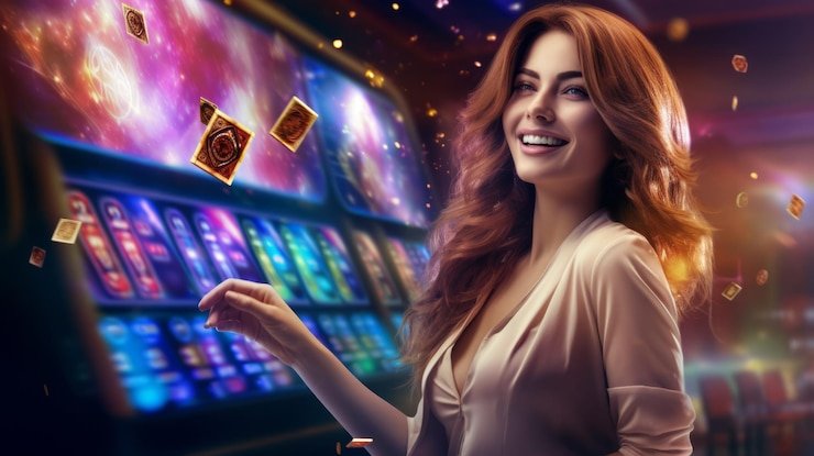 Ilustrasi pengaturan waktu dan anggaran yang mendukung permainan bertanggung jawab di Live Casino