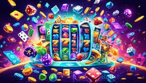 Pengguna menikmati pengalaman Fair Play melalui mobile browsing di berbagai perangkat smartphone