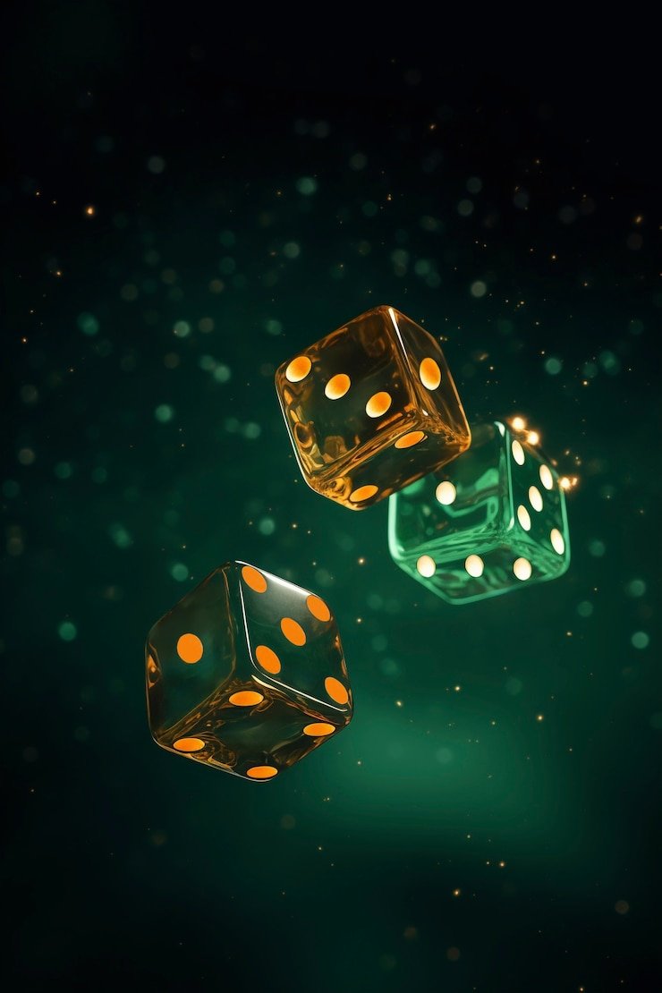 Dealer kasino langsung berinteraksi dengan pemain melalui layar digital perangkat