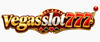 vegasslot777 logo